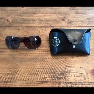Men’s Ray-Ban Sunglasses